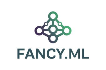 Fancy.ml - Creative brandable domain for sale