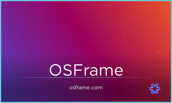 OSFrame.com