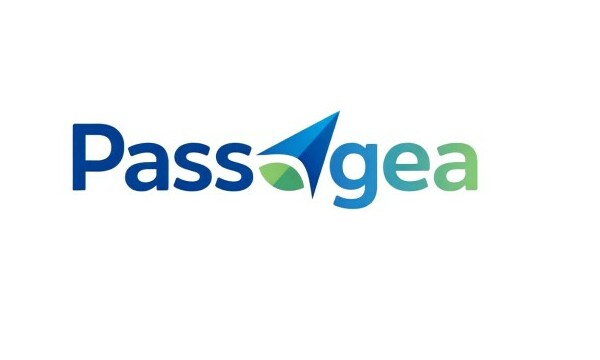 PassageA logo