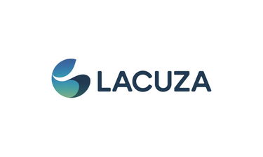Lacuza.com - Creative brandable domain for sale