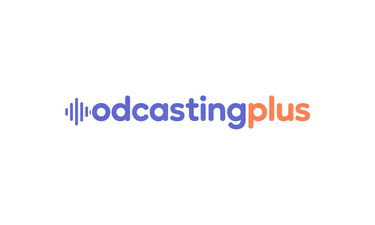 PodcastingPlus.com - Creative brandable domain for sale