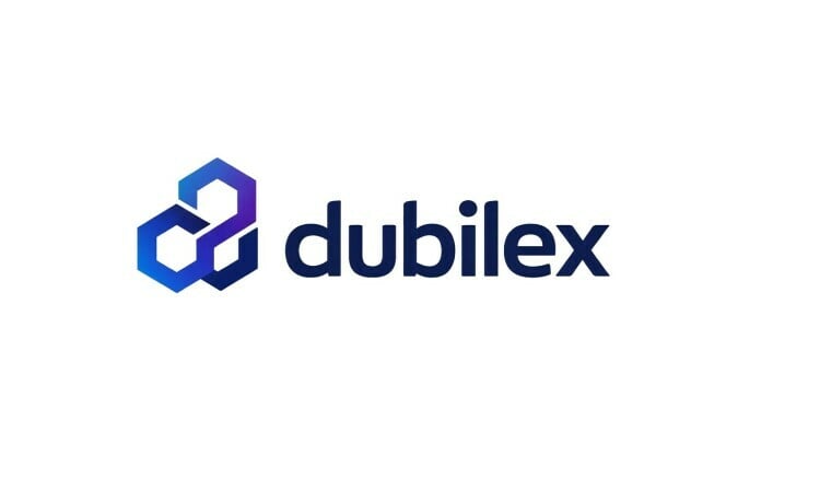 dubilex logo
