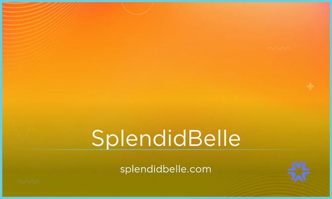 SplendidBelle.com