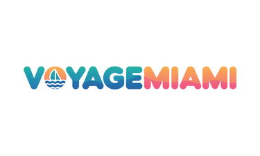 VoyageMiami.com - Creative brandable domain for sale