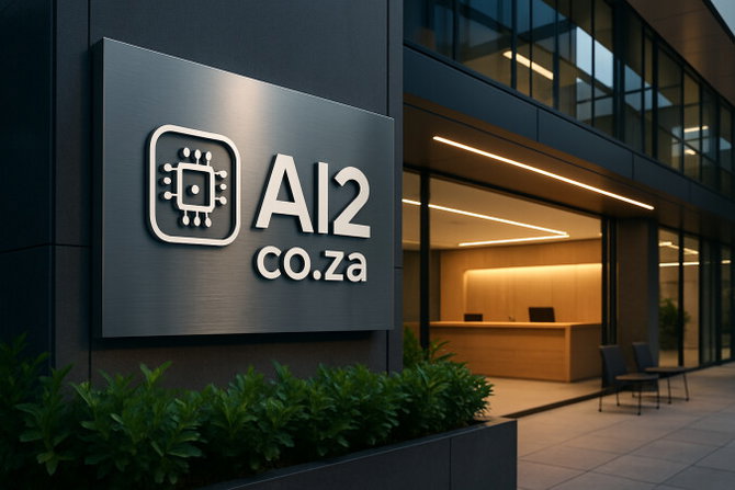 AI2.co.za — 4