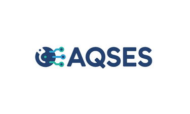 Aqses.com - Creative brandable domain for sale
