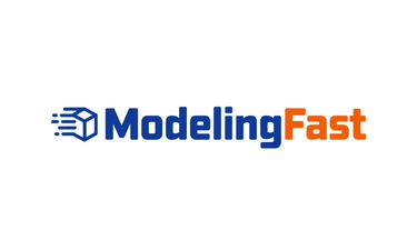 ModelingFast.com - Creative brandable domain for sale