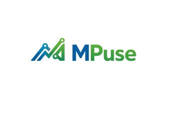 MPuse logo
