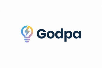 GodPa.com - Creative brandable domain for sale