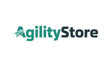 AgilityStore.com is for sale