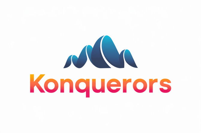 Konquerors.com