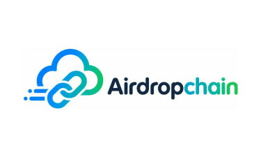 Airdropchain logo