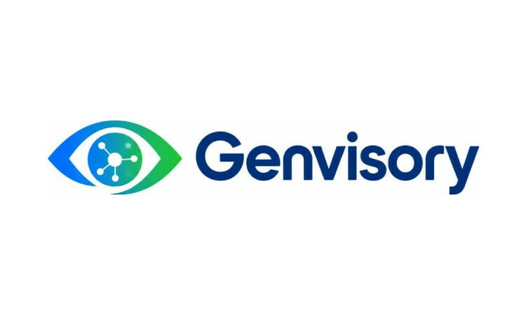 Genvisory logo
