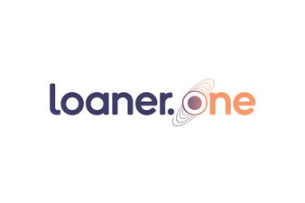 Loaner.one - Creative brandable domain for sale
