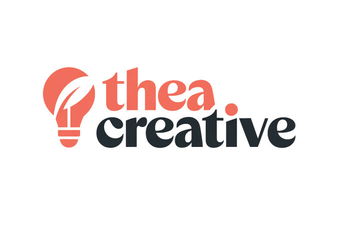 TheaCreative.com - Creative brandable domain for sale
