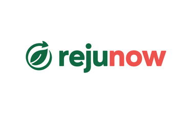 RejuNow.com - Creative brandable domain for sale