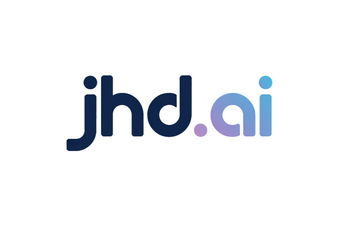 JHD.ai - Creative brandable domain for sale