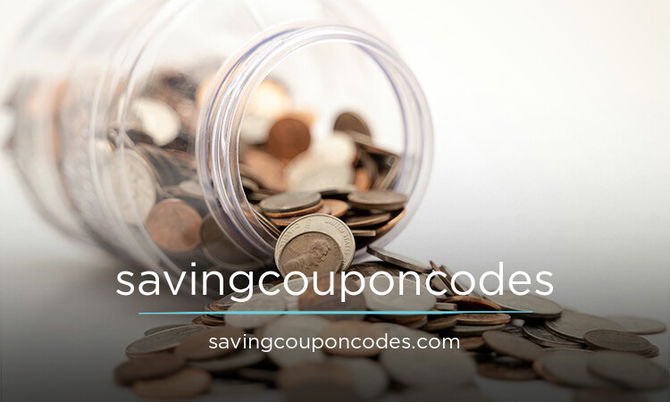 SavingCouponCodes.com