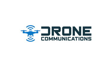 DroneCommunications.com - Creative brandable domain for sale