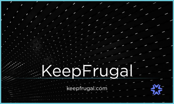 KeepFrugal.com