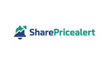 SharePriceAlert logo