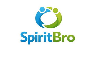 SpiritBro.com is for sale