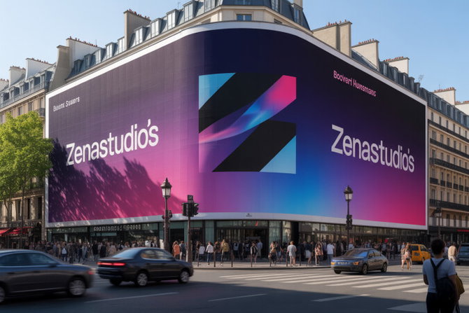 Zenastudio.com — 2