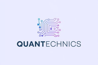 Quantechnics.com - Creative brandable domain for sale