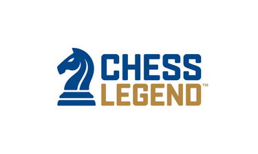 ChessLegend.com - Creative brandable domain for sale