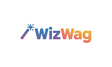 WizWag logo