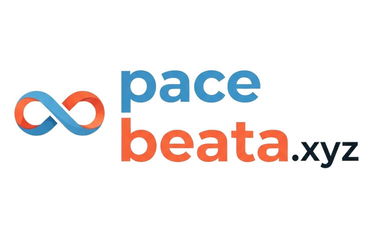 PaceBeata.xyz - Creative brandable domain for sale