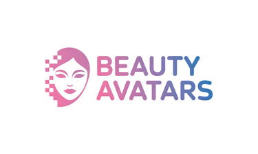 BeautyAvatars.com - Creative brandable domain for sale