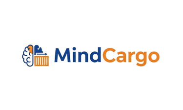 MindCargo.com - Creative brandable domain for sale