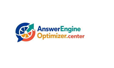 AnswerEngineOptimizer logo