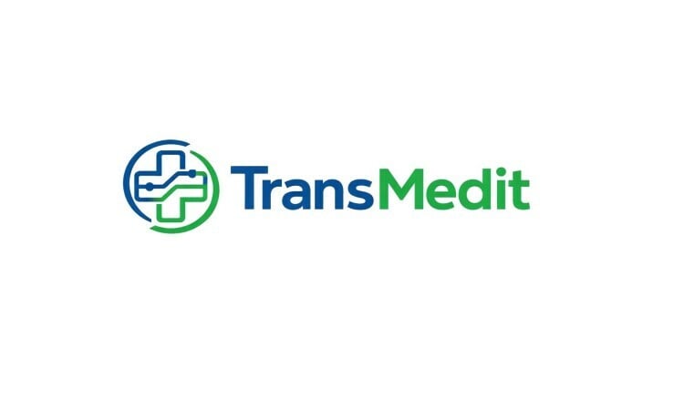 TransMedit logo