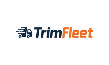 TrimFleet.com - Creative brandable domain for sale