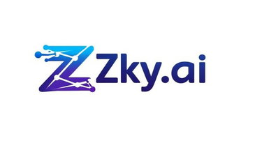 Zky.ai is for sale