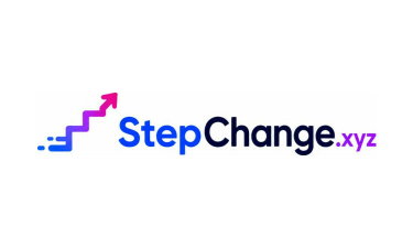 StepChange.xyz is for sale