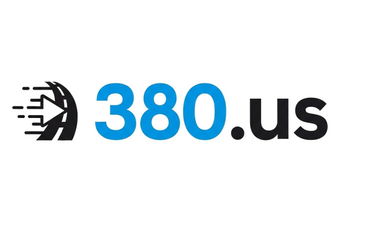 380 logo