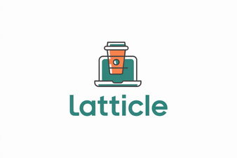 Latticle.com - Creative brandable domain for sale