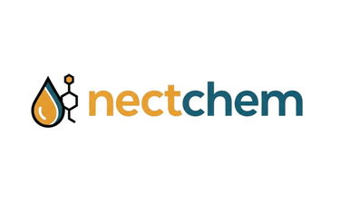 nectchem.com - Creative brandable domain for sale