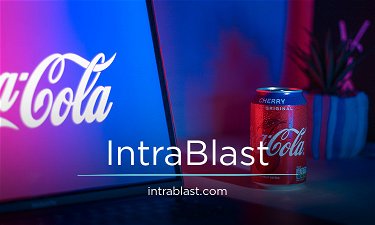 IntraBlast.com