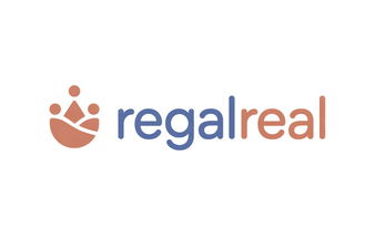 RegalReal.com - Creative brandable domain for sale
