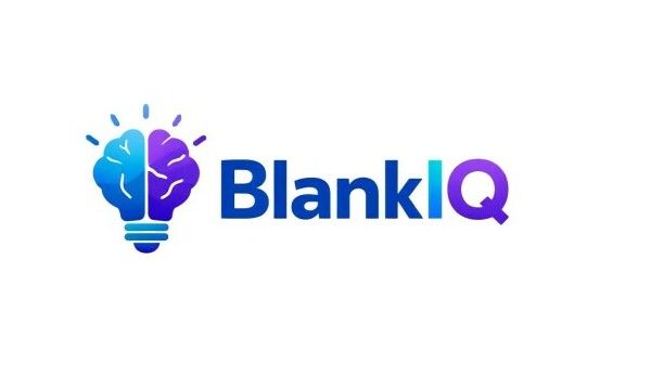 BlankIQ logo