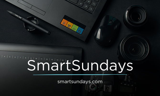 smartsundays.com