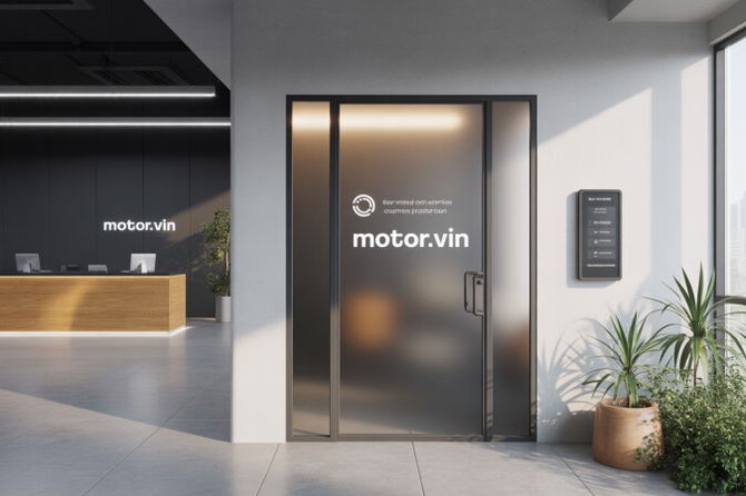 Motor.Vin — 4