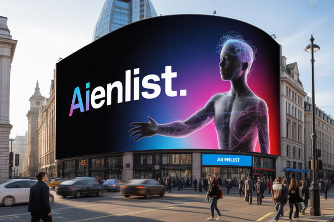 AIEnlist.com