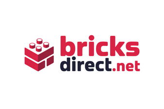 bricksdirect.net - Creative brandable domain for sale