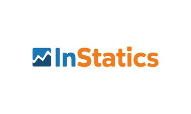 InStatics.com - Creative brandable domain for sale