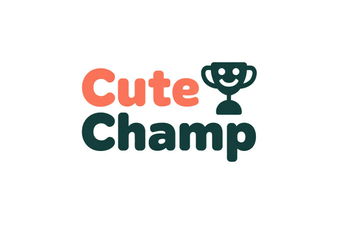 CuteChamp.com - Creative brandable domain for sale